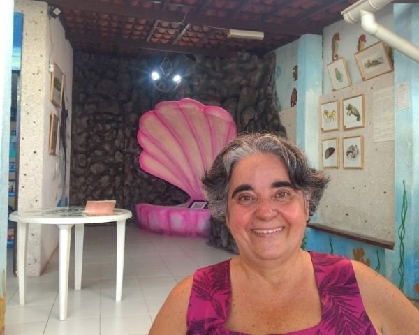 Exposição Ilustração Científica