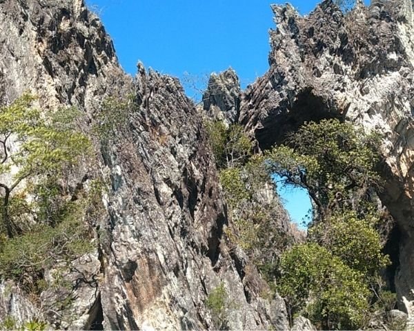 Chapada do Veadeiros