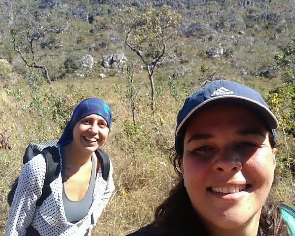 Guia inspiradora, ponto de reconexão.