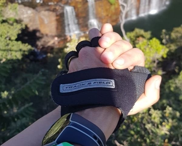 Muito mais do que amiga