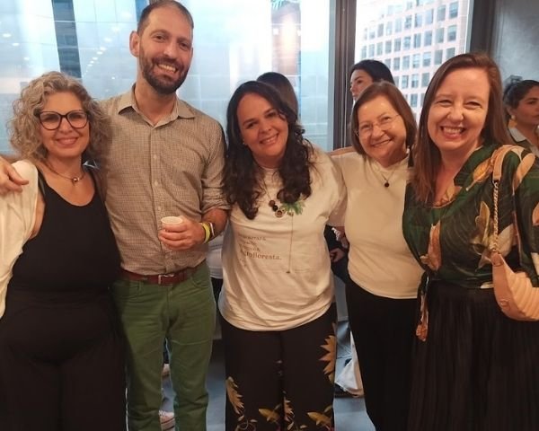 Equipe Plataforma Caleidoscópio