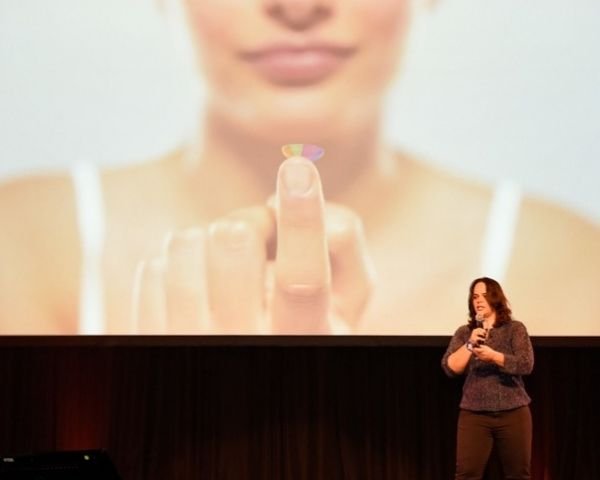 Apresentando as lentes da fluxonomia