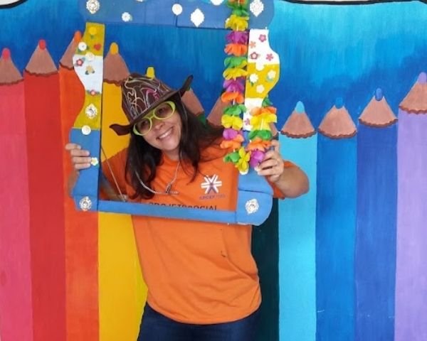 10 anos de atuação na área de responsabilidade social em BH.