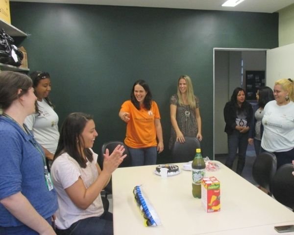 CRAS Novo Ouro Preto