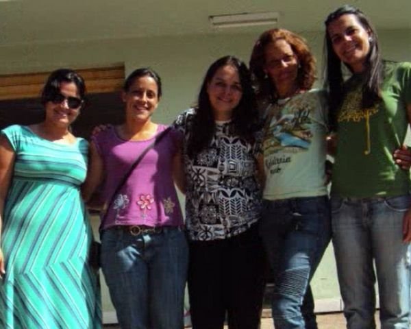 Comunidade Novo Ouro Preto