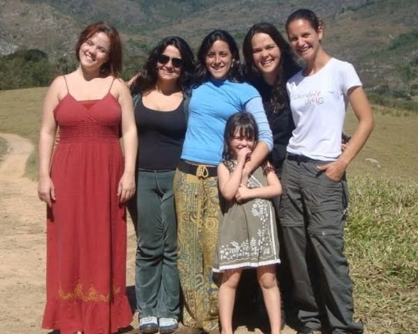 Levantamneto Cultural e Ambiental na Serra do Cipó